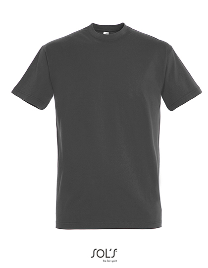 Dark Grey - XS bis 5XL -