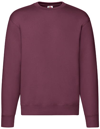 Burgundy - S bis XXL -