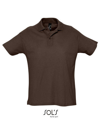 Chocolate - XS bis XXL -
