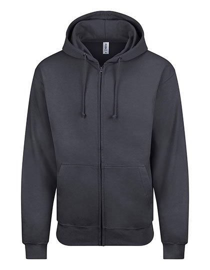 Solid Charcoal - S bis XXL -
