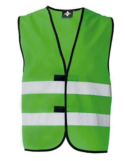 Green - S bis 7XL -