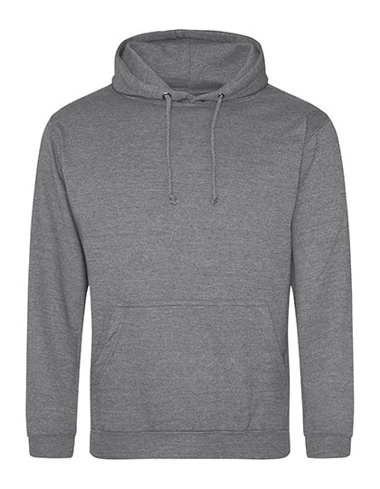 Graphite Heather - XS bis 3XL -
