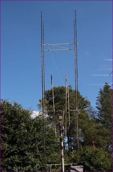 ab Juli 2022:  4x39el für CW-EME auf 432
