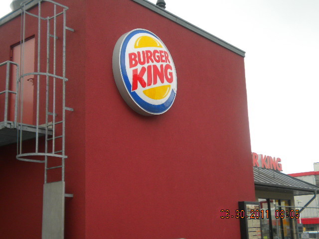 Bürger King 