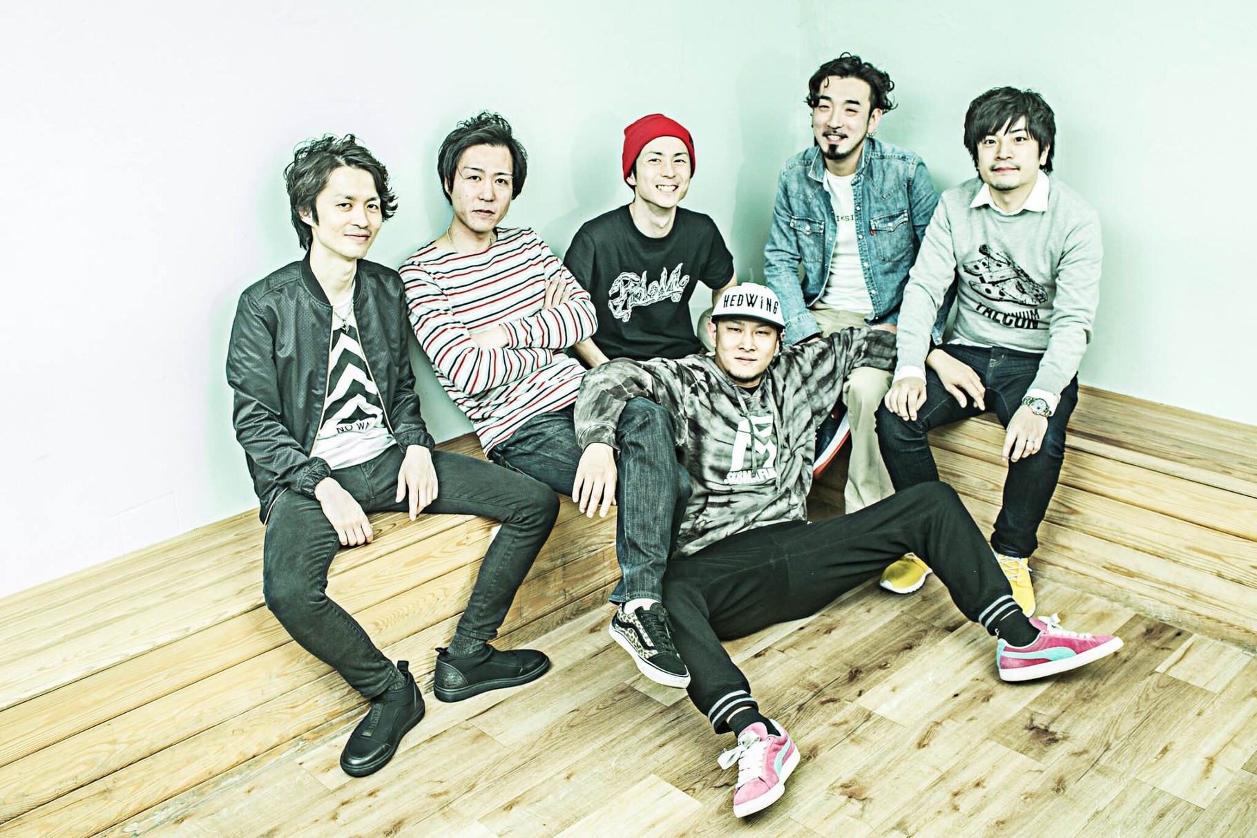 BAND PROFILE
