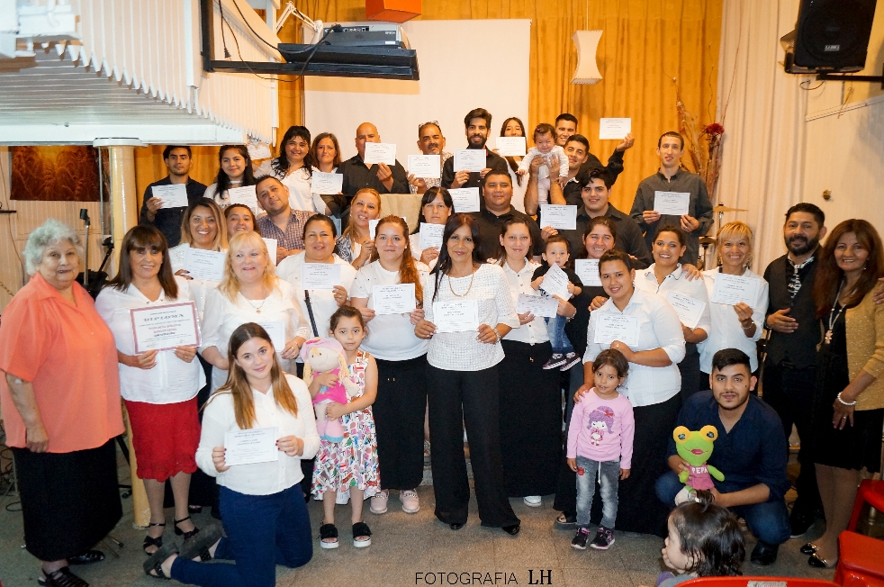 ESTUIDIANTES DEL INSTITUTO CICLO 2018