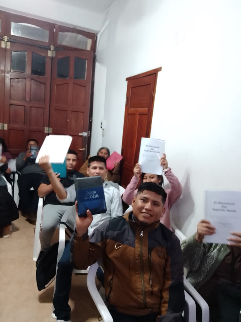 Estudiantes de jujuy 