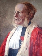 Thomas Brown de Colstoun, père d'Henri Nathaniel