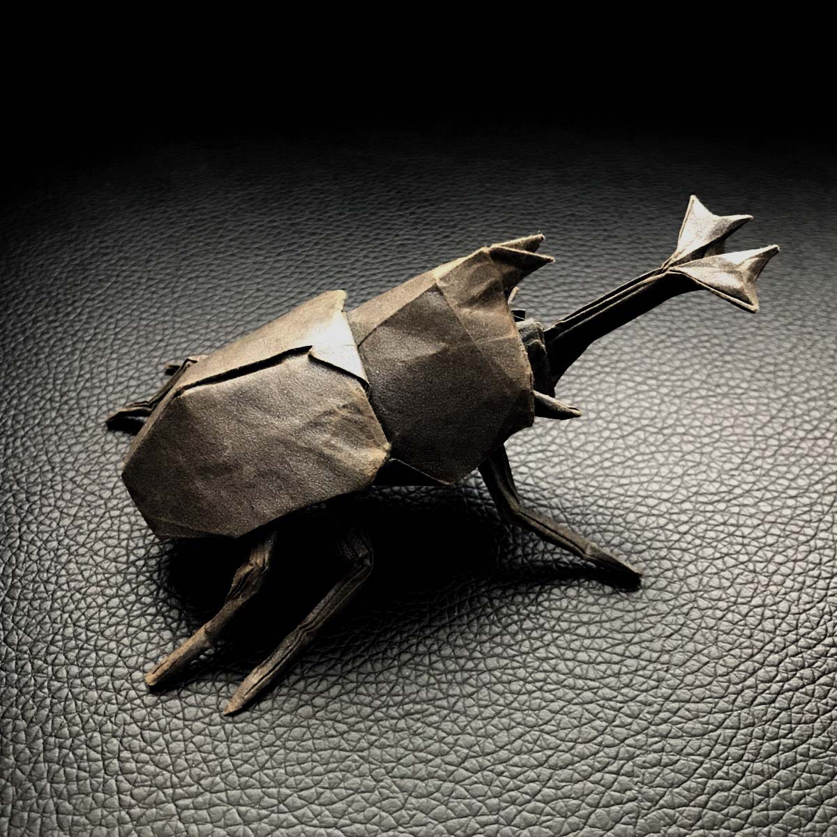 カブトムシ Ver 6 西田シャトナー公式サイト Nishida Shatner Art Institute