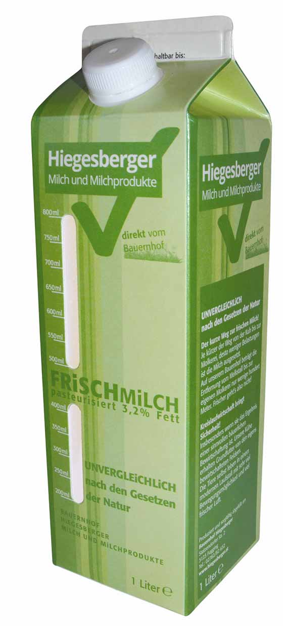 Hiegesberger_Milch_1L