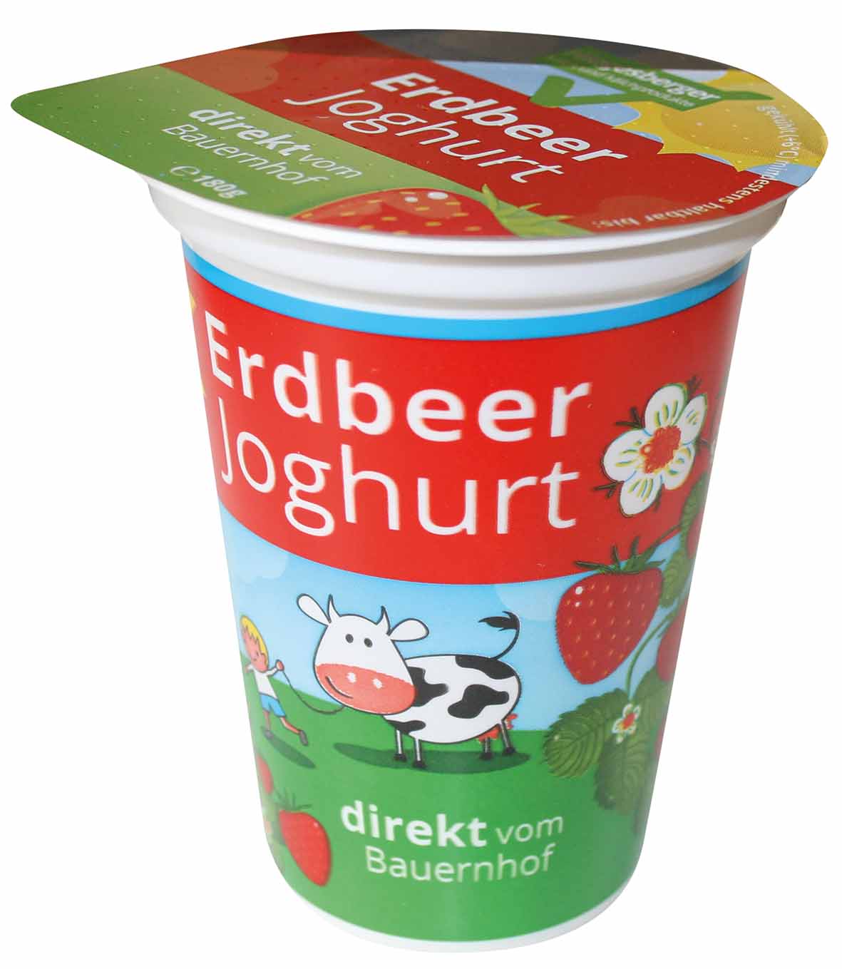 Hiegesberger_Erdbeerjoghurt_180g