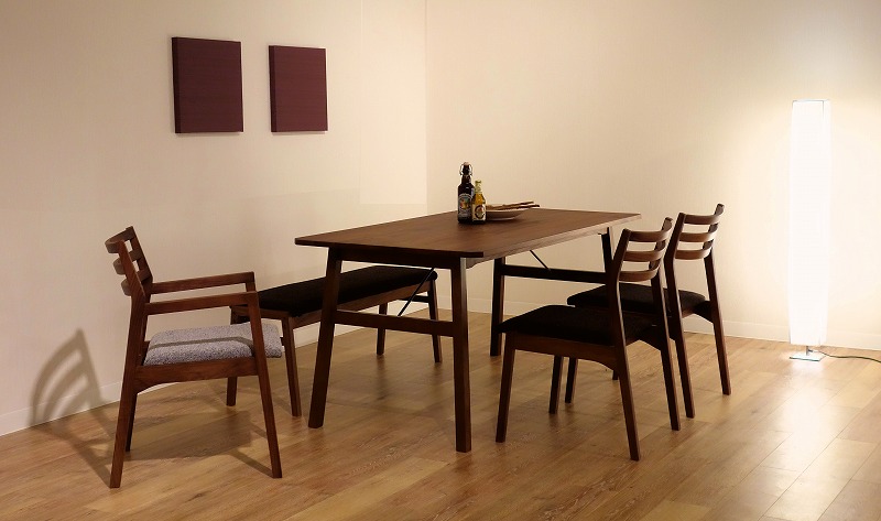 飛騨家具 第一産業 高山本店 1-style ダイニングチェア 飛騨家具 第一産業 高山本店 1-style ダイニングチェア