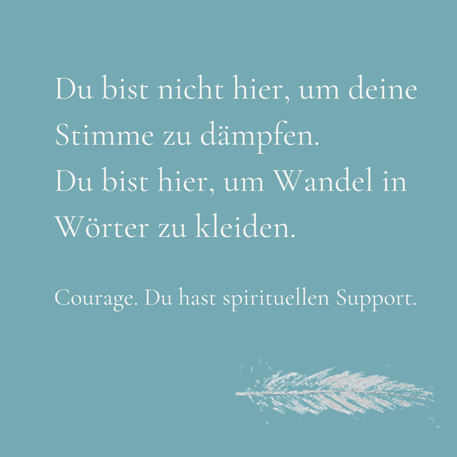 Worte, die wir verlieren – und was das über uns sagt