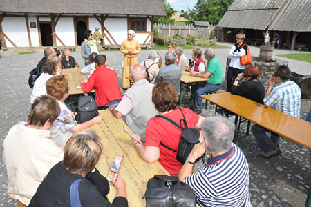 Bustour mit den Mitgliedern von extrafit Bietigheim-Bissingen 