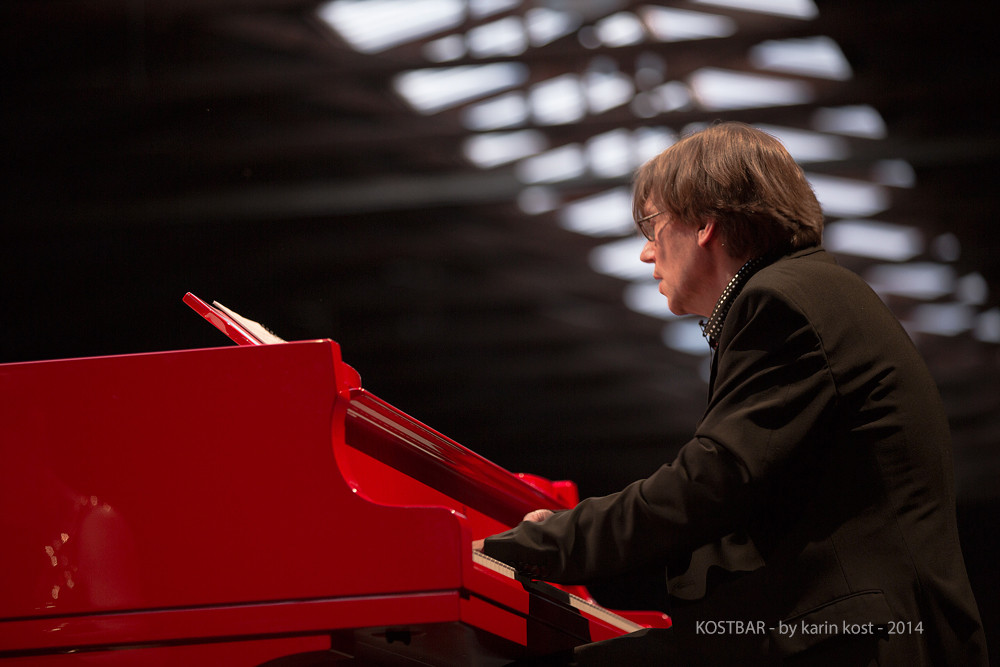 Ein unvergessliches Wochenende mit Mathias Christian Kosel (www.mathiaskosel.de), Karolin und Friederike Stegmann sowie Jeannette und Sabrina Gründling (www.pianosanderelbe.de)