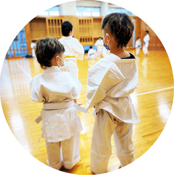 入会キャンペーン実施中！