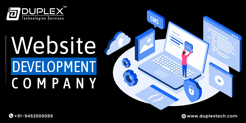 Best Web Design and Development Services in Mumbai for Businesses