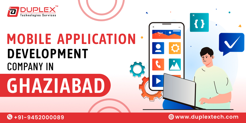 Why Ghaziabad Businesses Are Choosing Mobile Apps Today