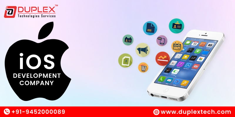 Top iOS App Development Experts in Pune for Businesses