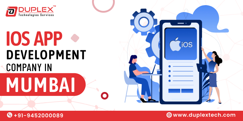 Full Guide to Hiring a Trusted IOS App Development Company In Mumbai
