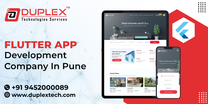Hire Expert Flutter Developers to Build Scalable Mobile Apps