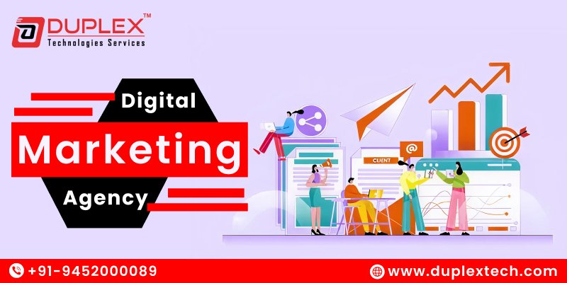 Empower Your Business Growth with Pune’s Leading Digital Marketing Agency