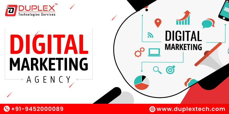 Top 10 Reliable Social Media Marketing Agencies in Faridabad