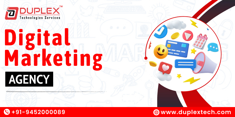 Find Your Perfect Digital Marketing Agency Partner in Pune