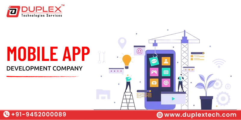 Top Mobile App Developers in Noida for Businesses