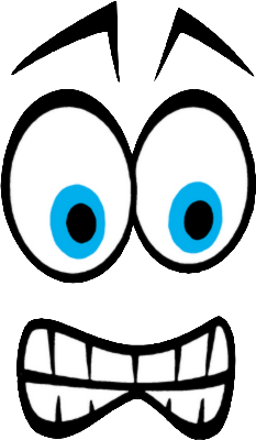 visage - expression - émoticônes - smiley émoticône émoji cartoon clipart illustration - artémotic