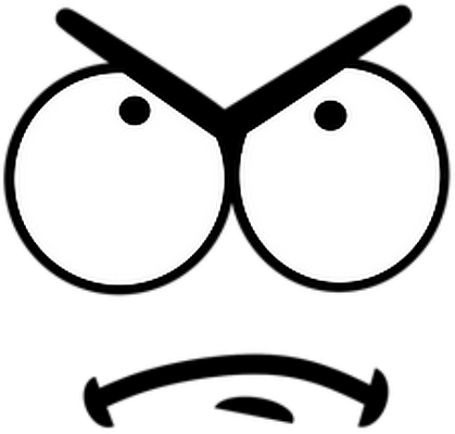 visage - expression - émoticônes - smiley émoticône émoji cartoon clipart illustration - artémotic