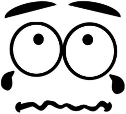 visage - expression - émoticônes - smiley émoticône émoji cartoon clipart illustration - artémotic