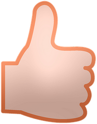 main - expression - émoticônes - smiley émoticône émoji cartoon clipart illustration - artémotic