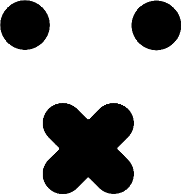 visage - expression - émoticônes - smiley émoticône émoji cartoon clipart illustration - artémotic