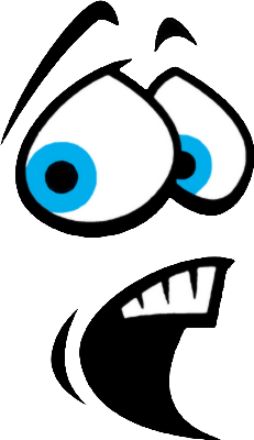 visage - expression - émoticônes - smiley émoticône émoji cartoon clipart illustration - artémotic
