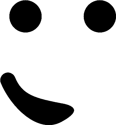 visage - expression - émoticônes - smiley émoticône émoji cartoon clipart illustration - artémotic