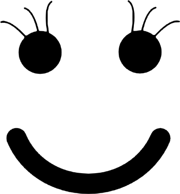 visage - expression - émoticônes - smiley émoticône émoji cartoon clipart illustration - artémotic