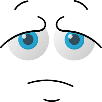 visage - expression - émoticônes - smiley émoticône émoji cartoon clipart illustration - artémotic