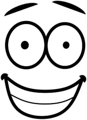 visage - expression - émoticônes - smiley émoticône émoji cartoon clipart illustration - artémotic