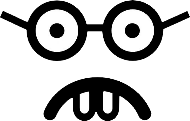 visage - expression - émoticônes - smiley émoticône émoji cartoon clipart illustration - artémotic