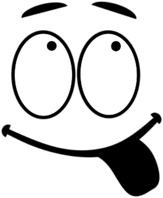 visage - expression - émoticônes - smiley émoticône émoji cartoon clipart illustration - artémotic