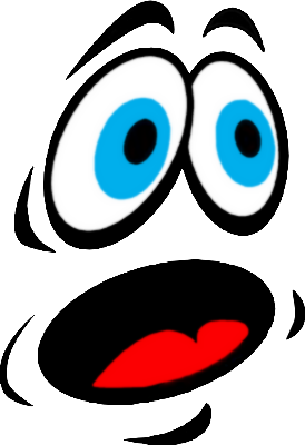 visage - expression - émoticônes - smiley émoticône émoji cartoon clipart illustration - artémotic