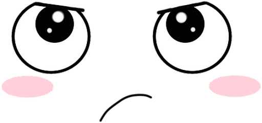visage - expression - émoticônes - smiley émoticône émoji cartoon clipart illustration - artémotic