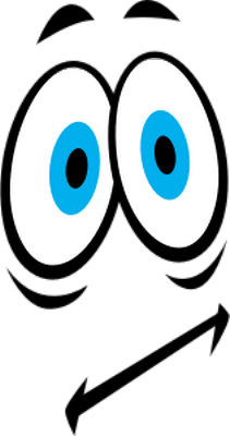 visage - expression - émoticônes - smiley émoticône émoji cartoon clipart illustration - artémotic