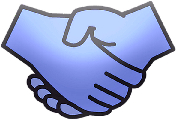 main - expression - émoticônes - smiley émoticône émoji cartoon clipart illustration - artémotic