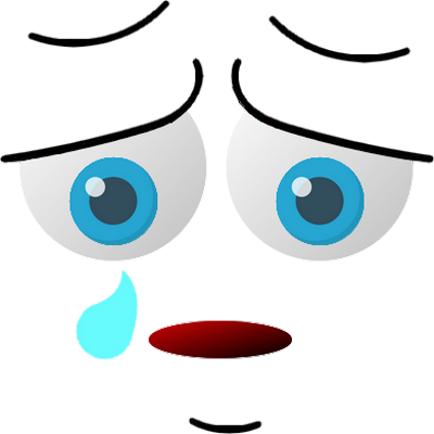visage - expression - émoticônes - smiley émoticône émoji cartoon clipart illustration - artémotic