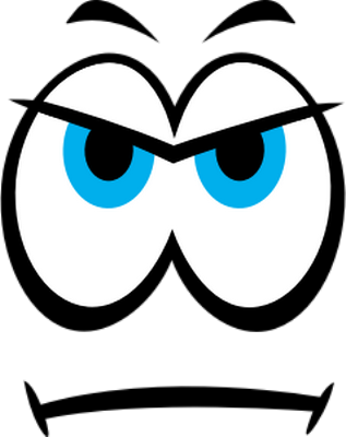 visage - expression - émoticônes - smiley émoticône émoji cartoon clipart illustration - artémotic