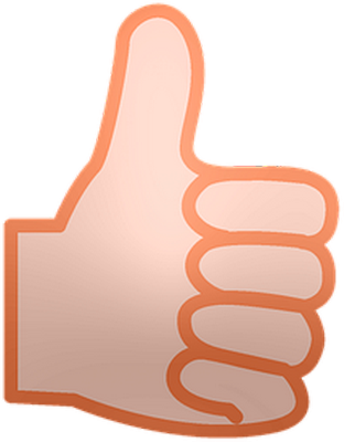 main - expression - émoticônes - smiley émoticône émoji cartoon clipart illustration - artémotic