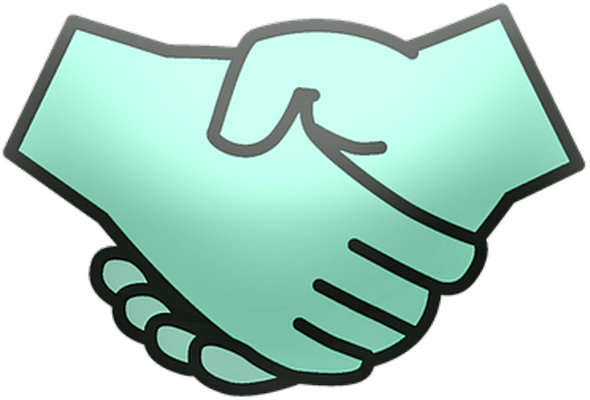 main - expression - émoticônes - smiley émoticône émoji cartoon clipart illustration - artémotic