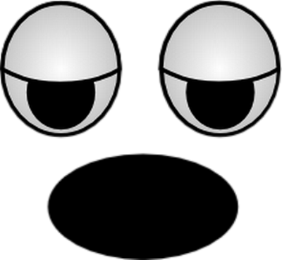 visage - expression - émoticônes - smiley émoticône émoji cartoon clipart illustration - artémotic